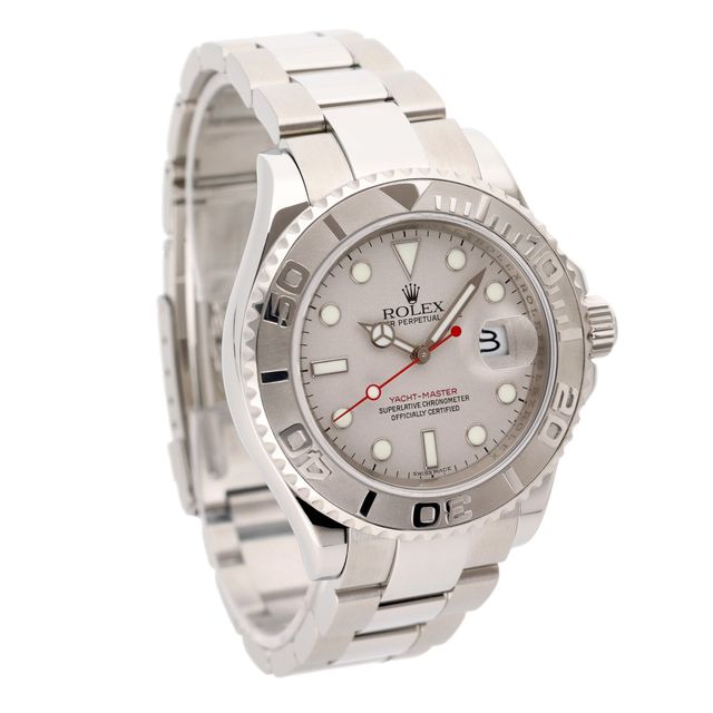 Rolex Yacht-Master 16622 Image 2